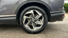 Honda CR-V 1.5 VTEC Turbo EX 5dr CVT Petrol Estate